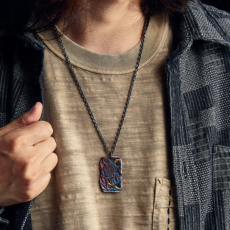 Thua Necklace
